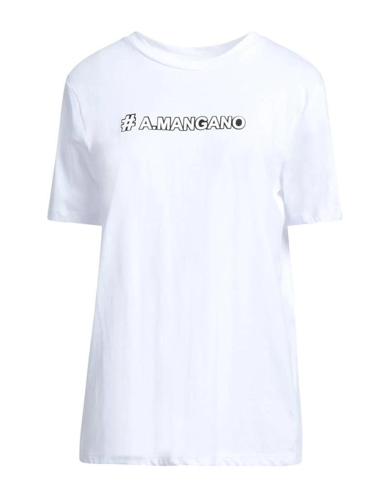 MANGANO T-shirt 1