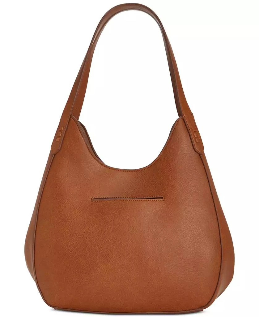 Style & Co Whip-Stitch Soft 4-Poster Tote, Exclusively at Macy's 5
