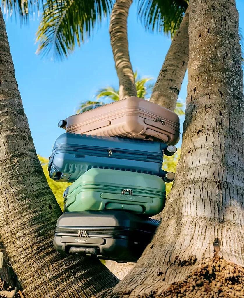 American Tourister Stratum 3.0 Carry-On 20" Hardside Spinner 4