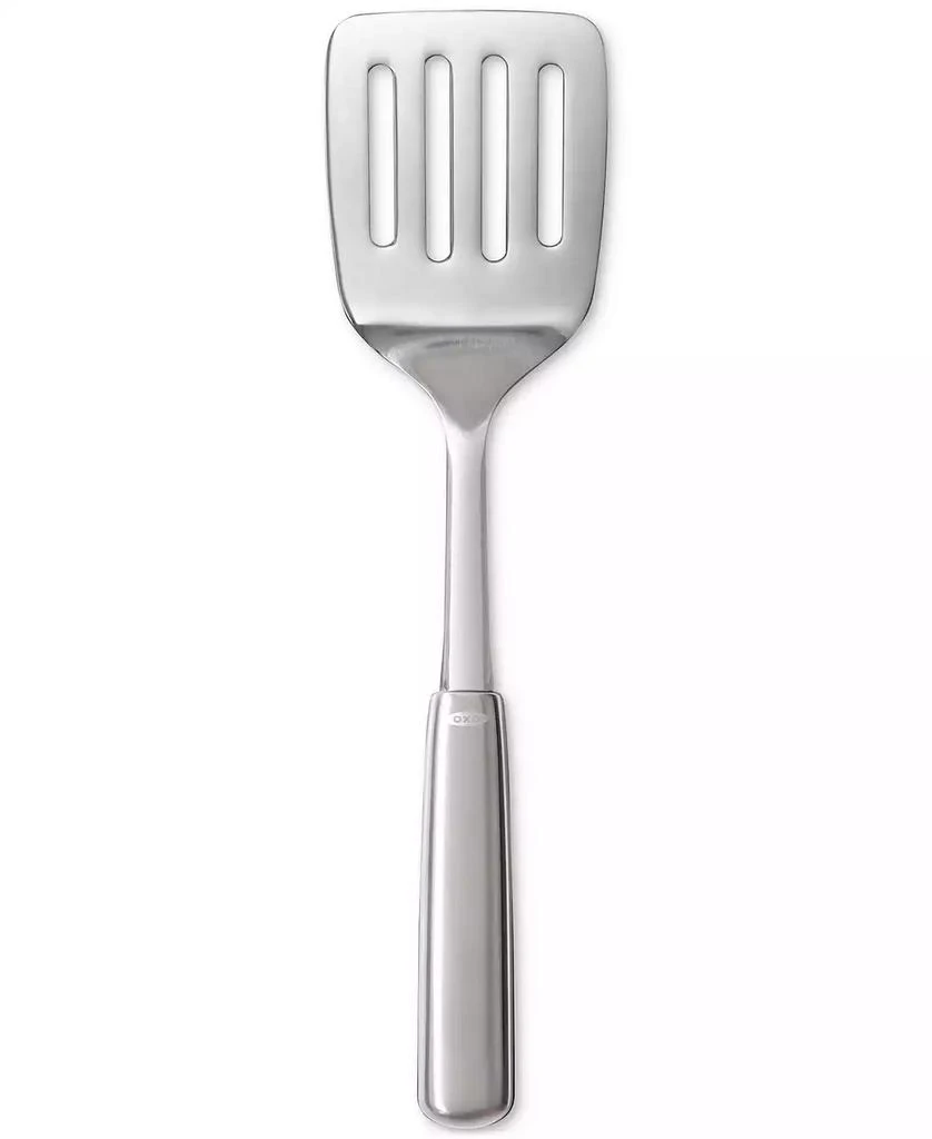 OXO 15-Pc. Steel Utensil Set 8