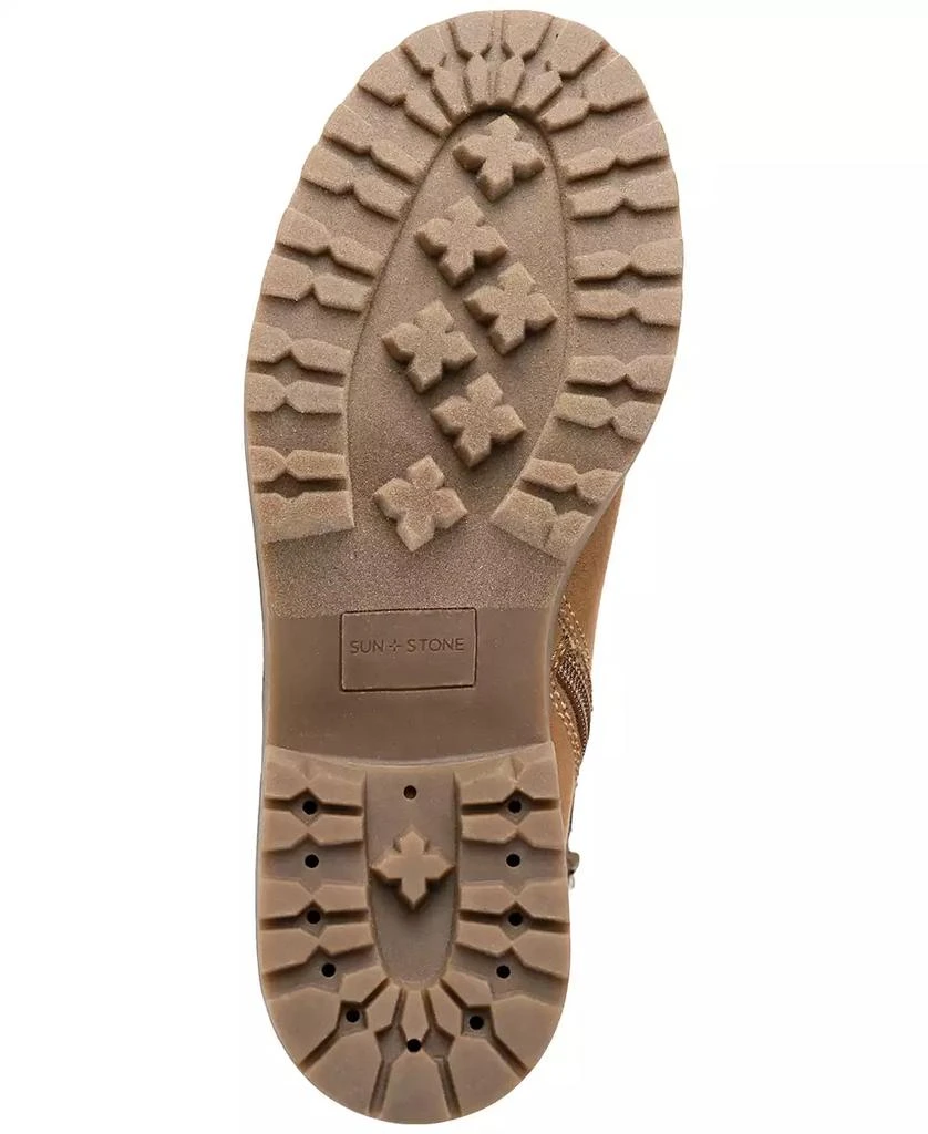 Sun + Stone Kandy Booties, Created for Macy's 5
