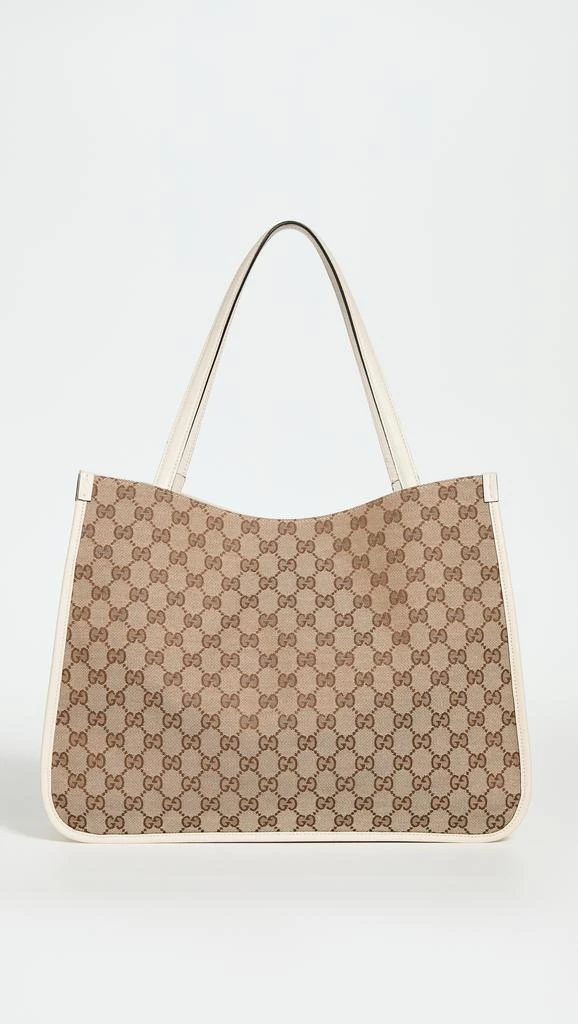 Shopbop Archive Gucci Horsebit 1955 Tote 3