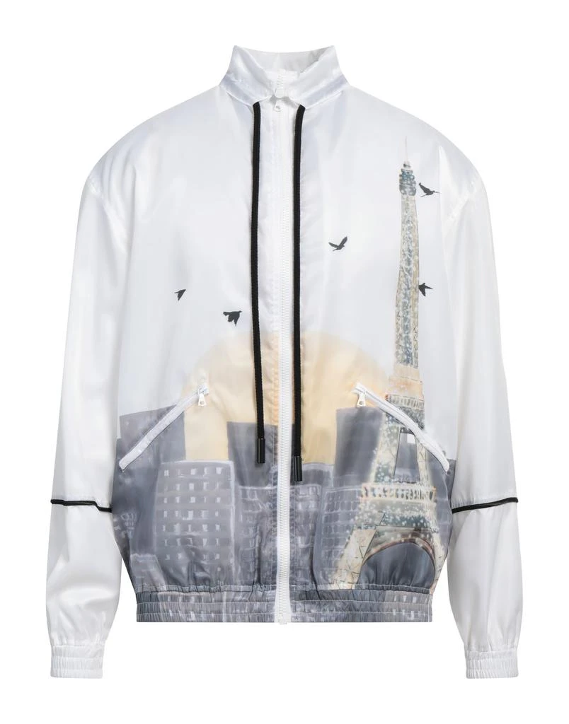 3.PARADIS Bomber 1