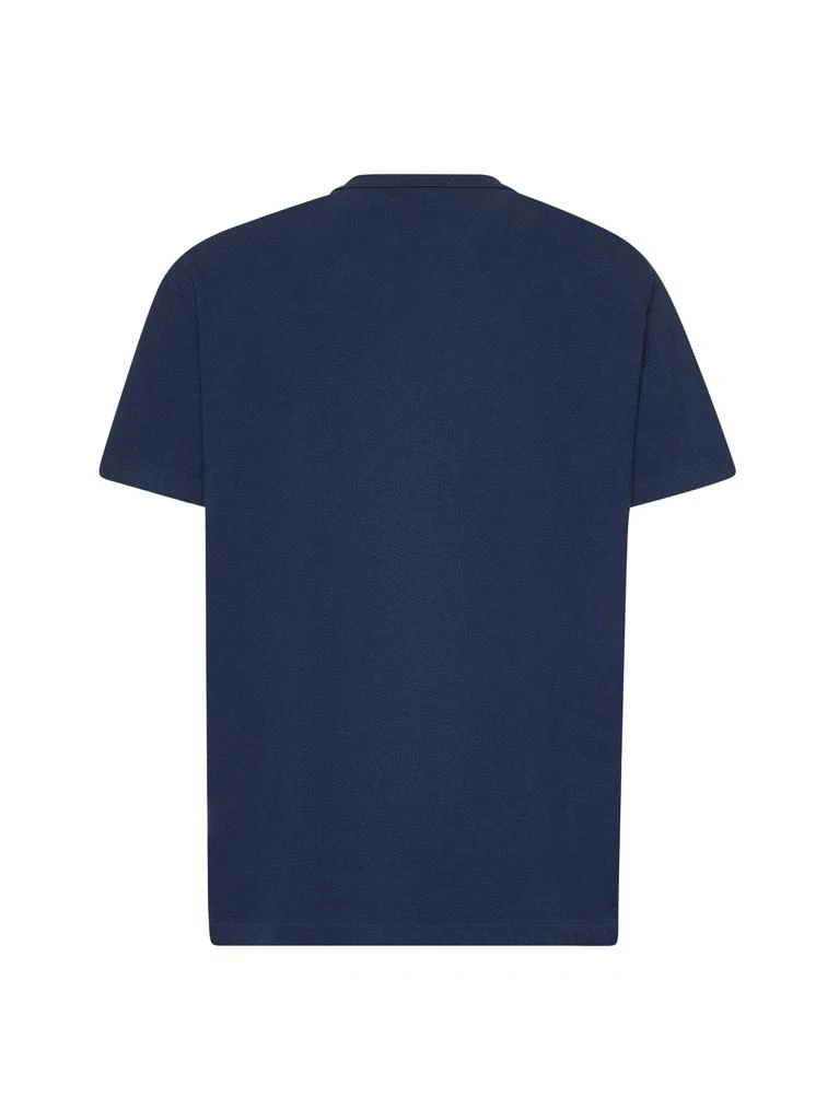 Ralph Lauren POLO RALPH LAUREN | Blue jersey Classic-Fit T-shirt | Man | XL 2