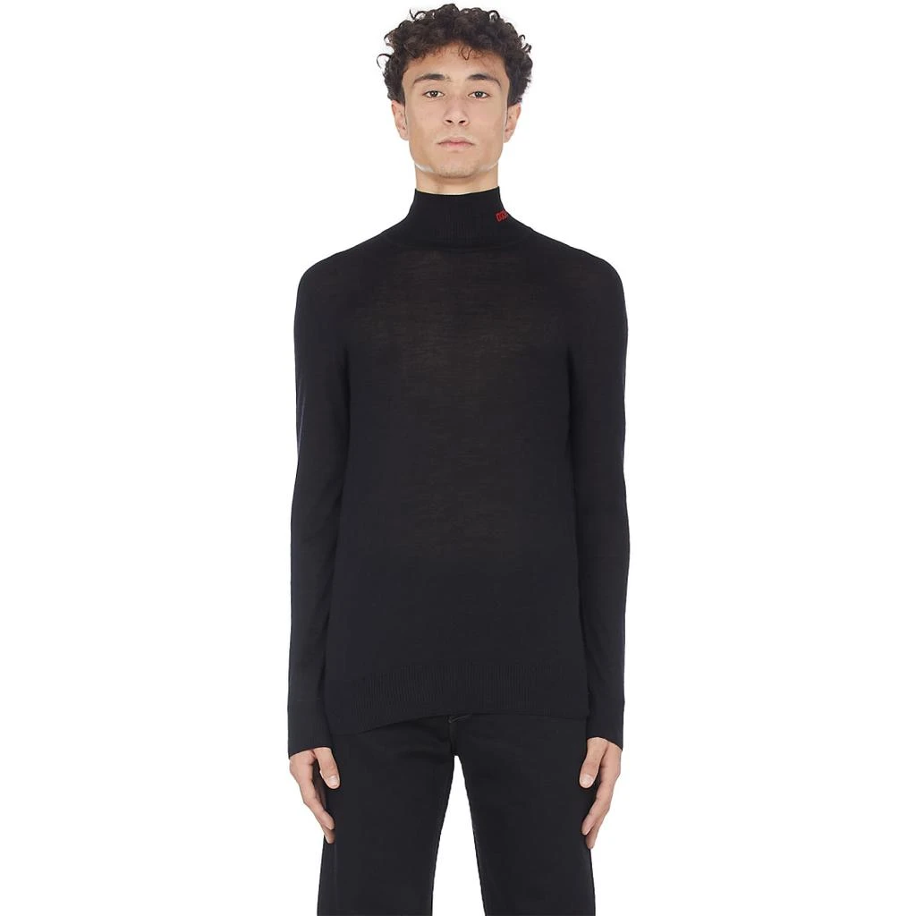 032c Maria Logo Turtleneck 1