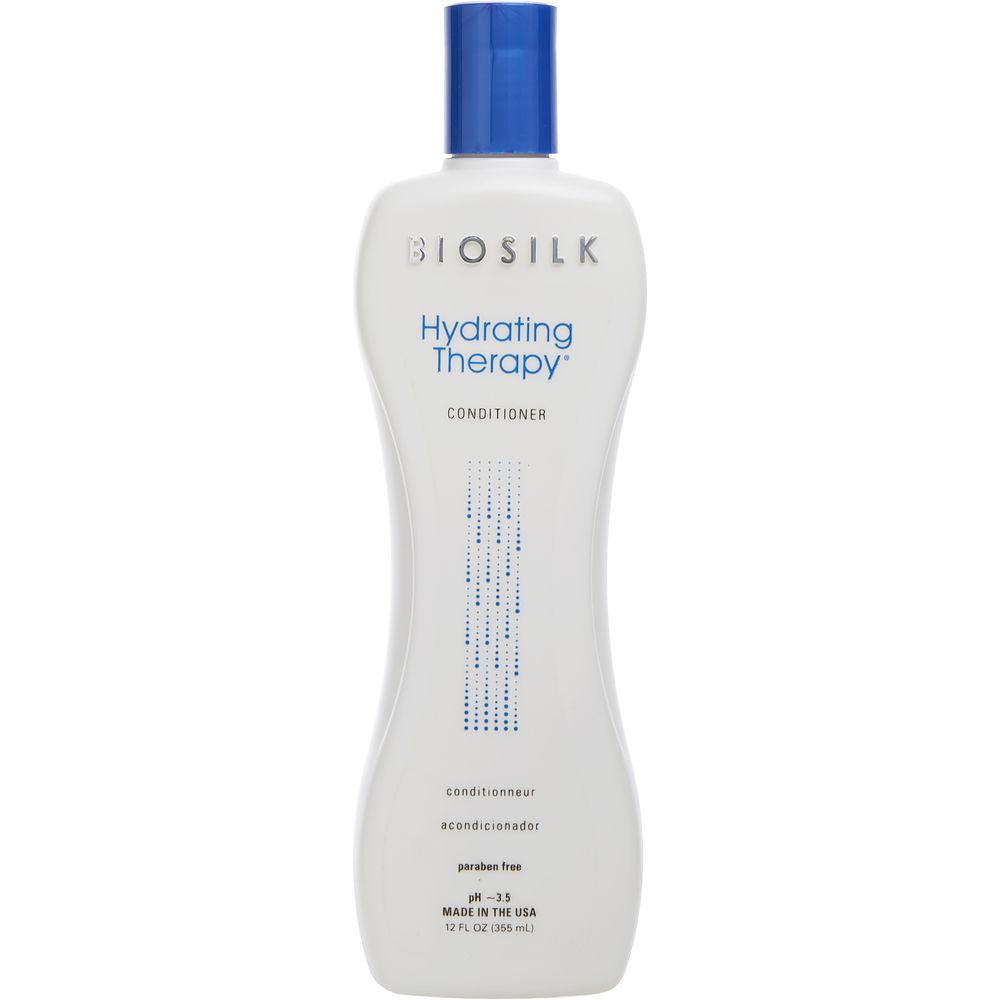 Biosilk By  Hydrating Therapy Conditioner 12 Oz Women