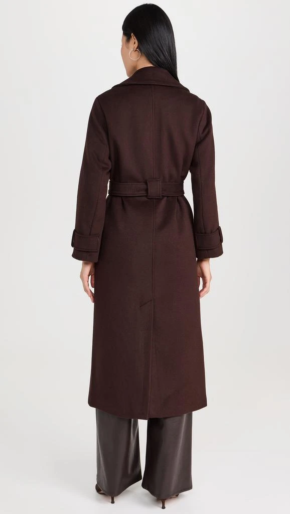 ALIGNE George Coat 2