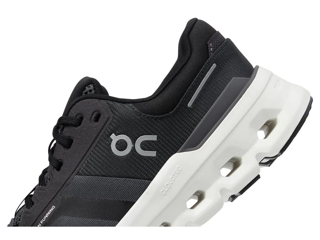 On Cloudrunner 2 5