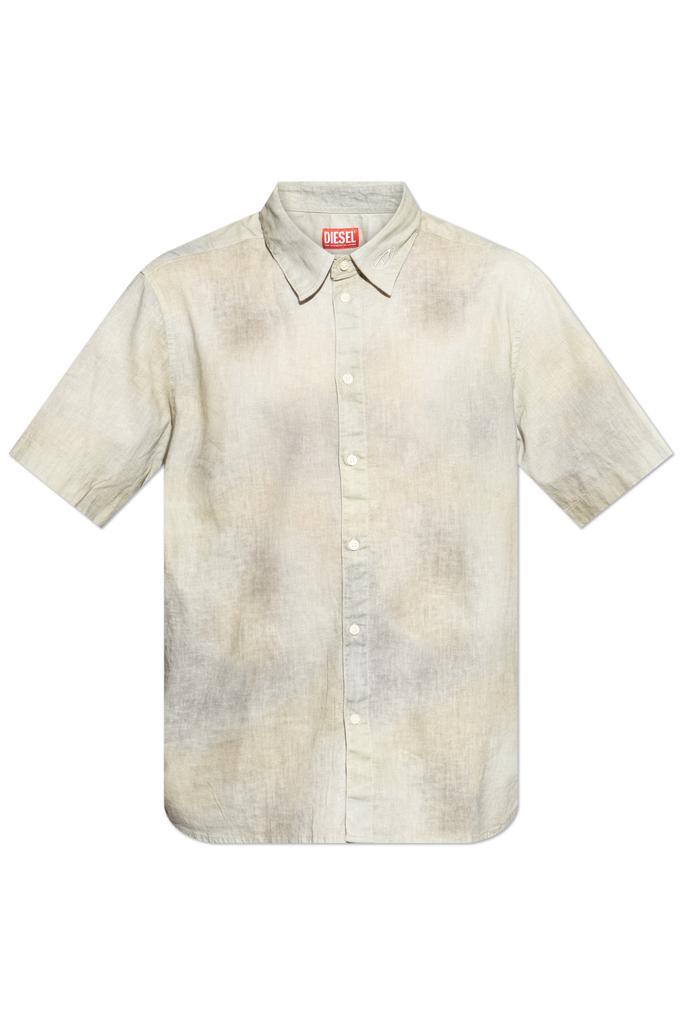 D-nabil-fsg Shirt – On Sale Now with Up to 25% Off