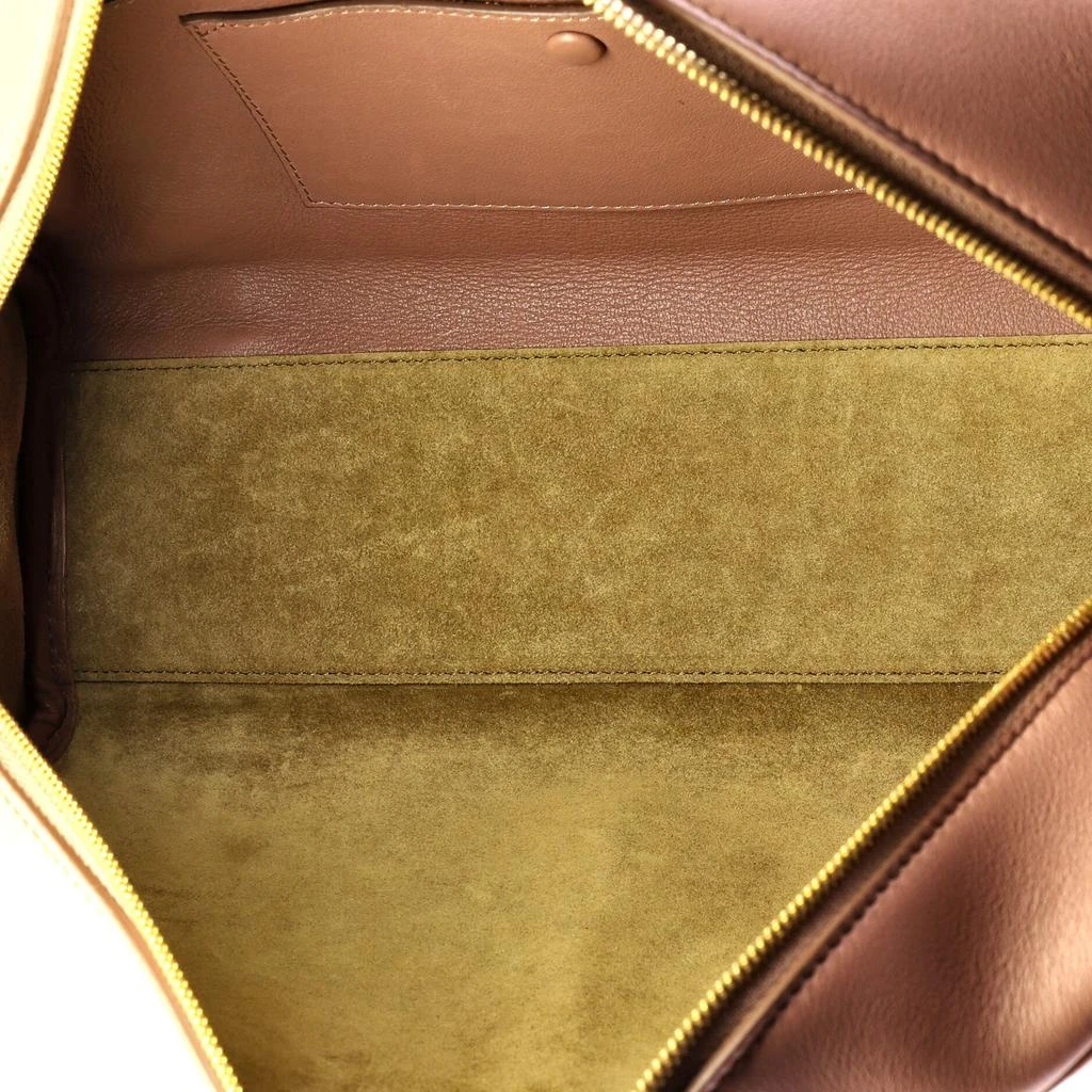 Loewe Amazona Bag Calfskin 28 4