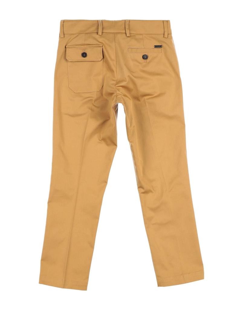 Lanvin Lanvin - Pants - Camel - Man