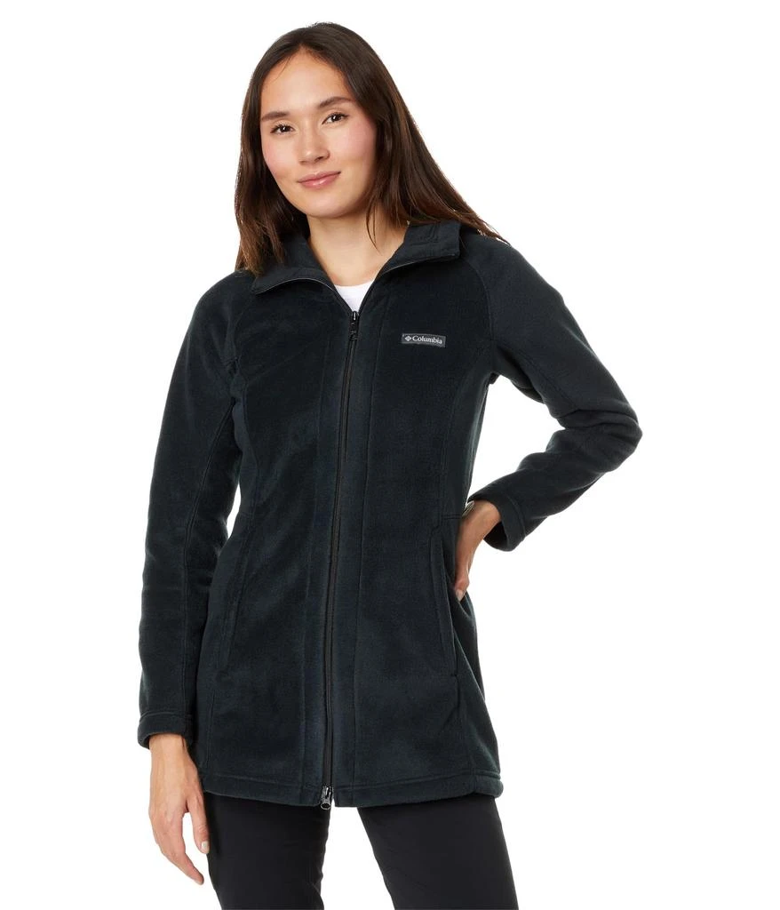 Columbia Benton Springs™ II Long Hoodie 1