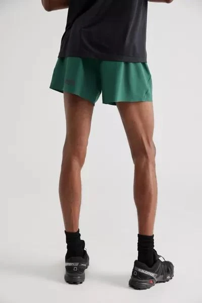 Janji Janji 5” AFO Middle Essential Short 3
