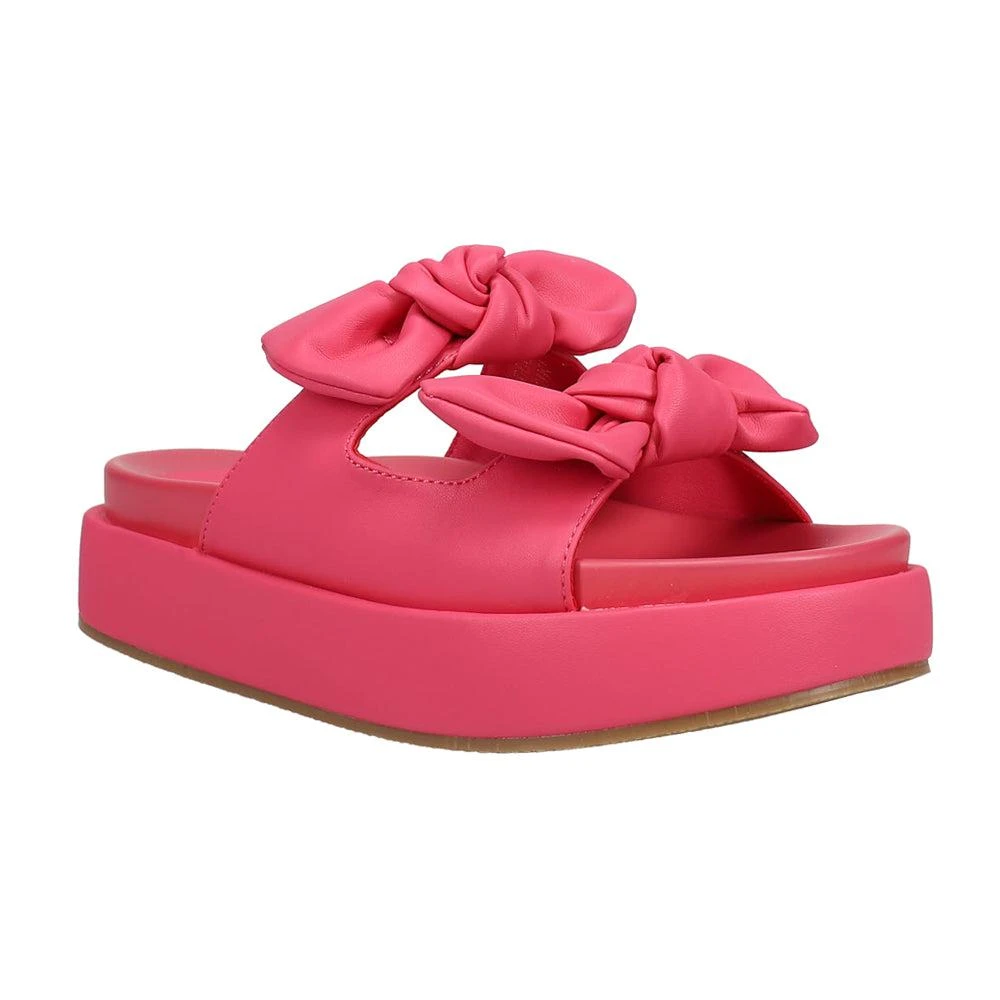 Shu Shop Kiki Flat Platform Sandals 2