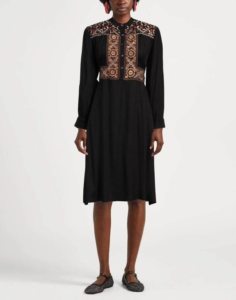 ANTIK BATIK Midi dress 2