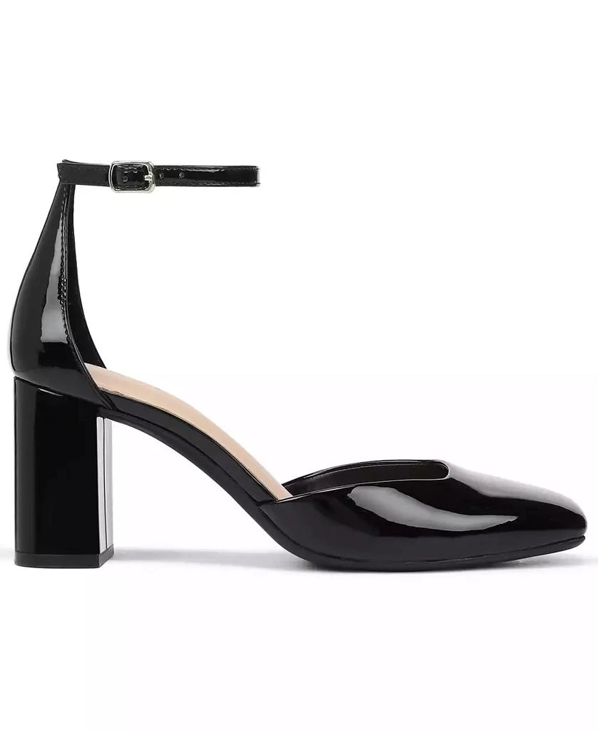 On 34th Women
s Dalliie Square Toe Heels, Macy
s Exclusive 2