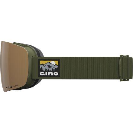 Giro Contour Goggles
