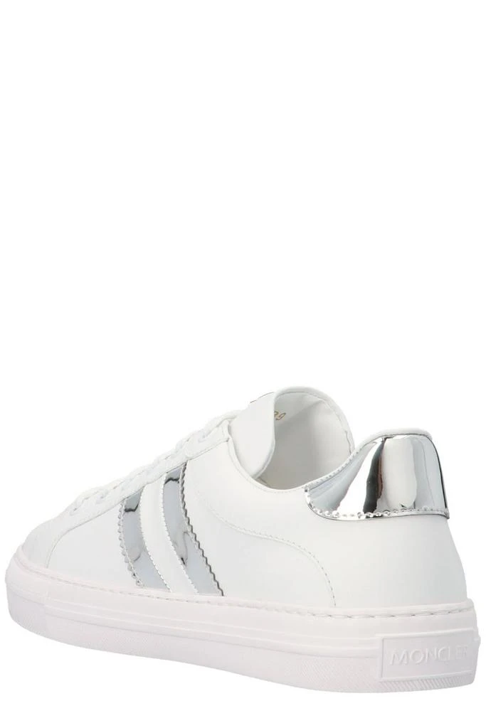 Moncler Moncler Ariel Low-Top Sneakers 2