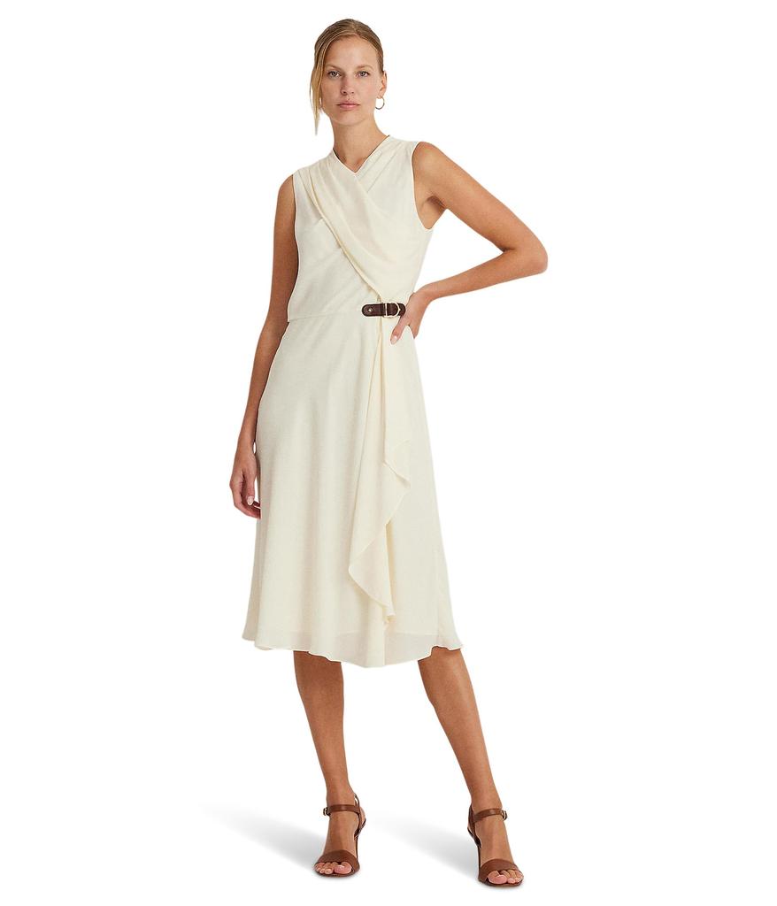 Ralph Lauren Graison Long Dress - Dresses & Skirts - BeyondStyle