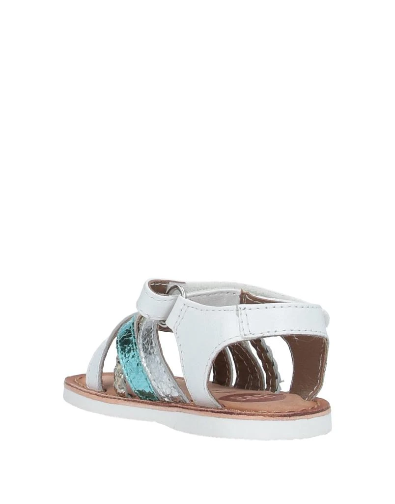 GIOSEPPO Sandals 3