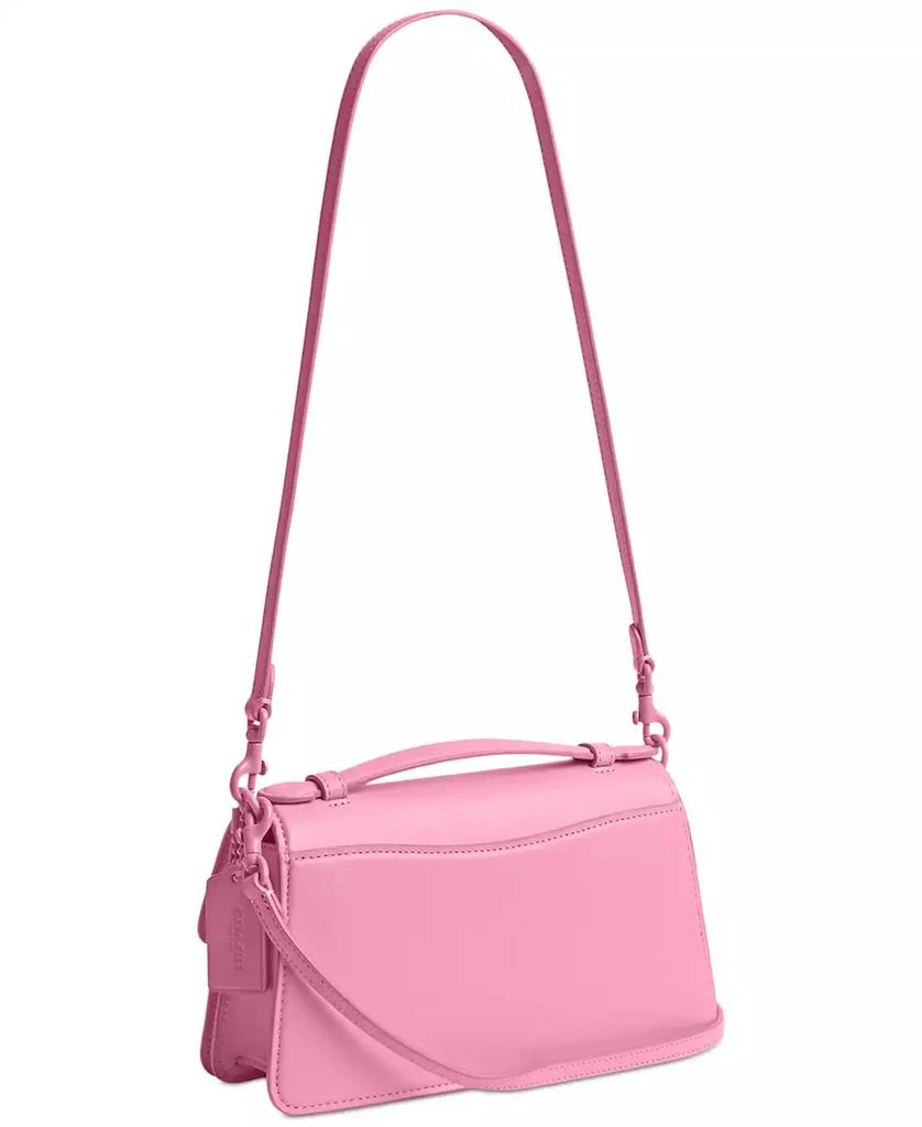 Coach Juno Small Leather Bag 3