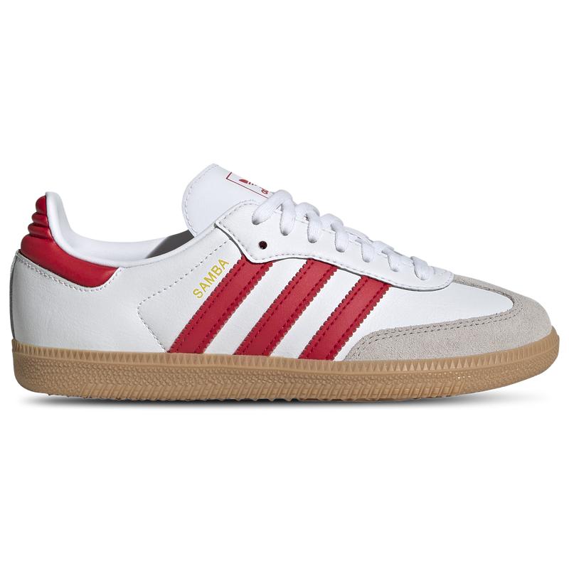 Adidas adidas Originals Samba OG - Boys' Grade School
