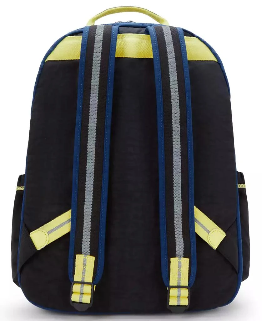 Kipling Seoul Lap 15" Laptop Backpack 8