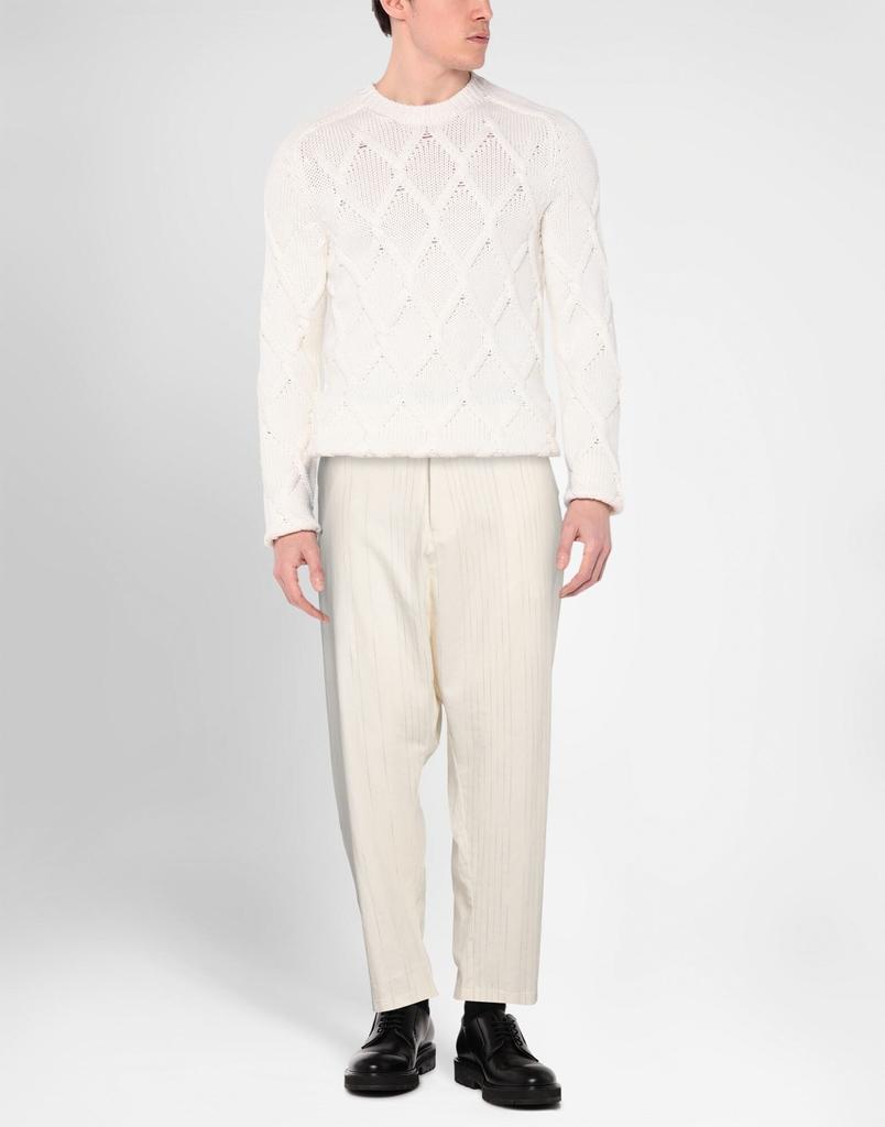 NOSTRASANTISSIMA Casual pants