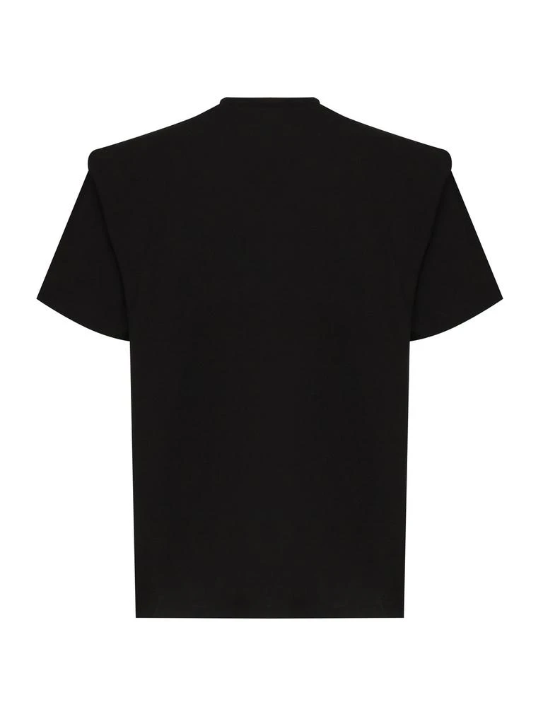 Heliot Emil Heliot Emil Structured Shoulder T-Shirt 2
