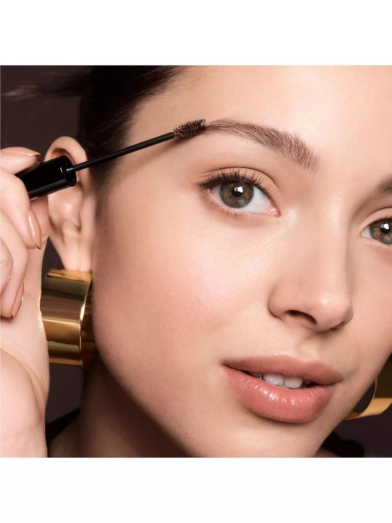 Bobbi Brown Natural Brow Shaper 4