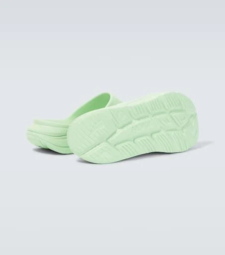 Hoka One One Ora Recovery 3 slides 7