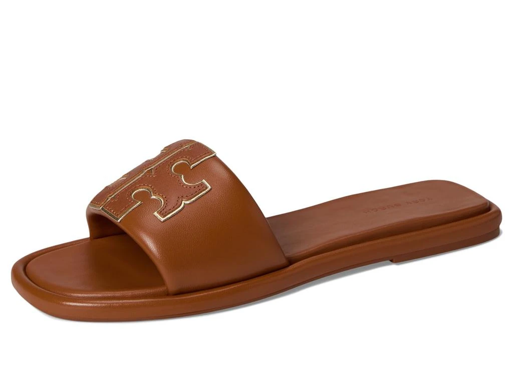Tory Burch Double T Sport Slide 7