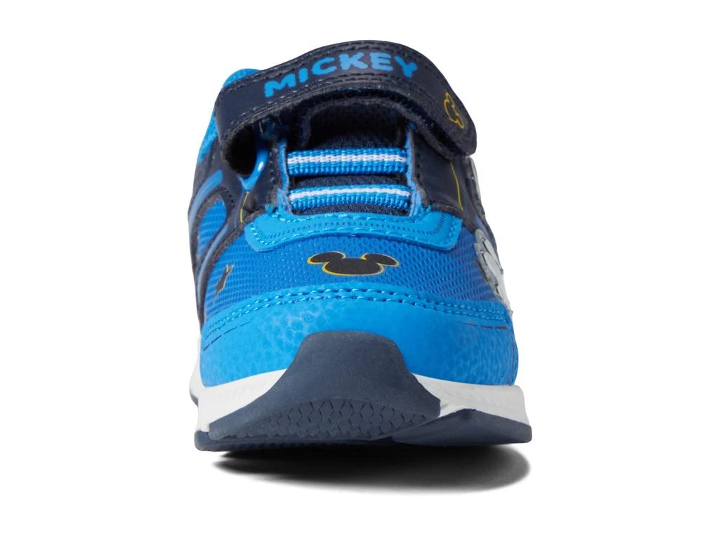 Josmo Kids Mickey Mouse Sneaker (Toddler/Little Kid) 6