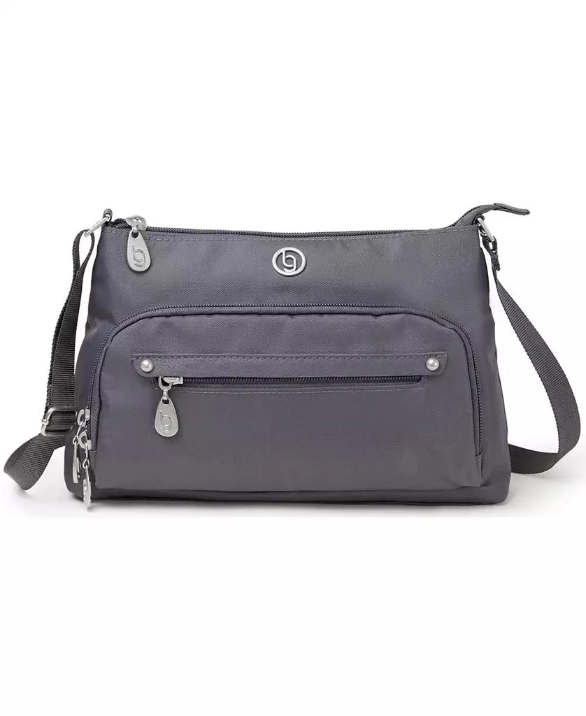 Baggallini Women's El Paso Crossbody Bag 1