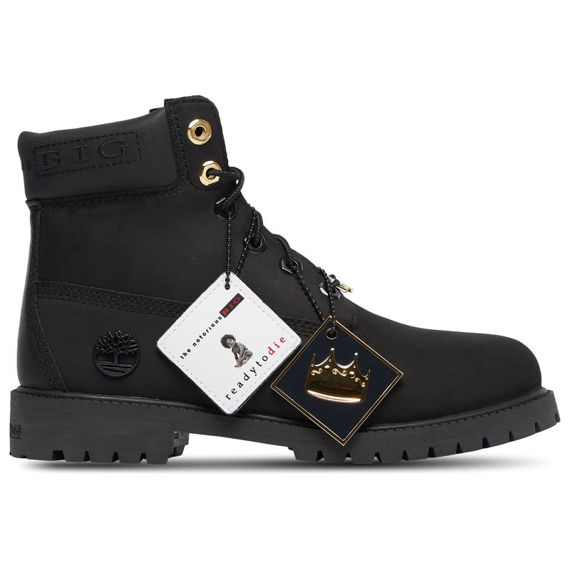 Timberland Timberland 6 Inch Biggie Boys Grade School Baby Kids Free Shipping BeyondStyle