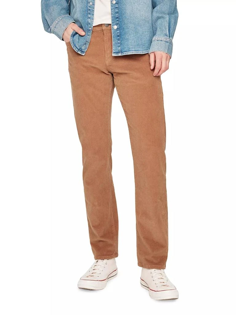 DL1961 Nick Slim Jeans 4