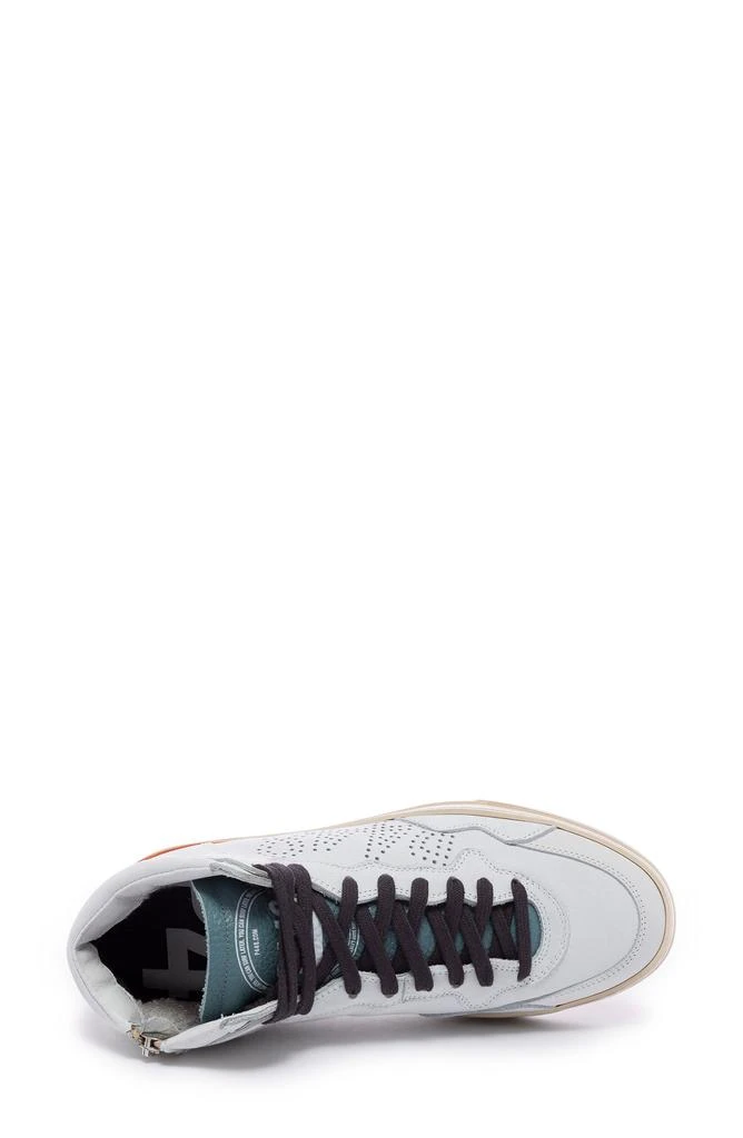 P448 Balihi High Top Sneaker 5