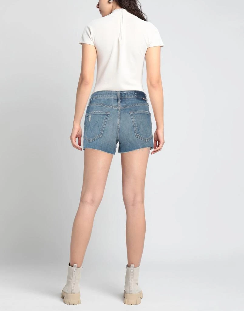 MOTHER Denim shorts 3