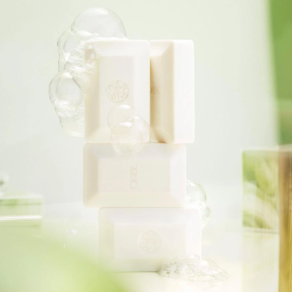 Oribe Desertland Bar Soap 3