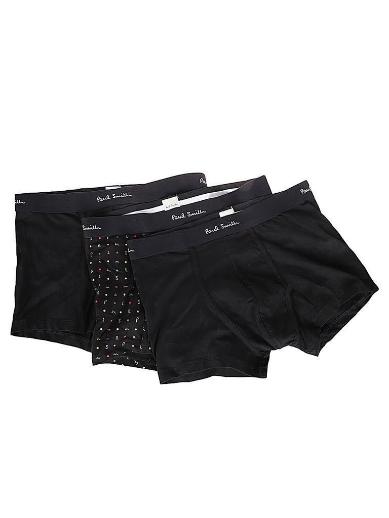 Paul Smith PAUL SMITH - 3-pack Logo Boxer Briefs