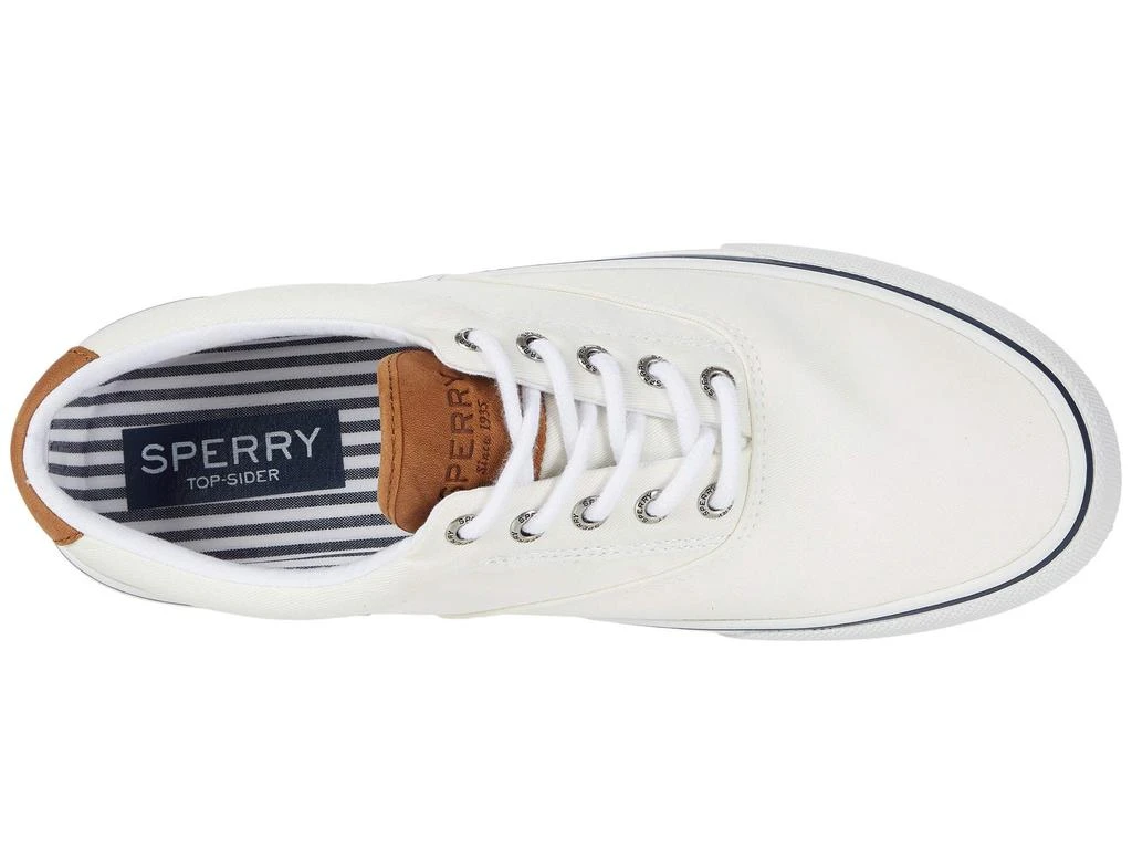 Sperry Striper II CVO Canvas 2