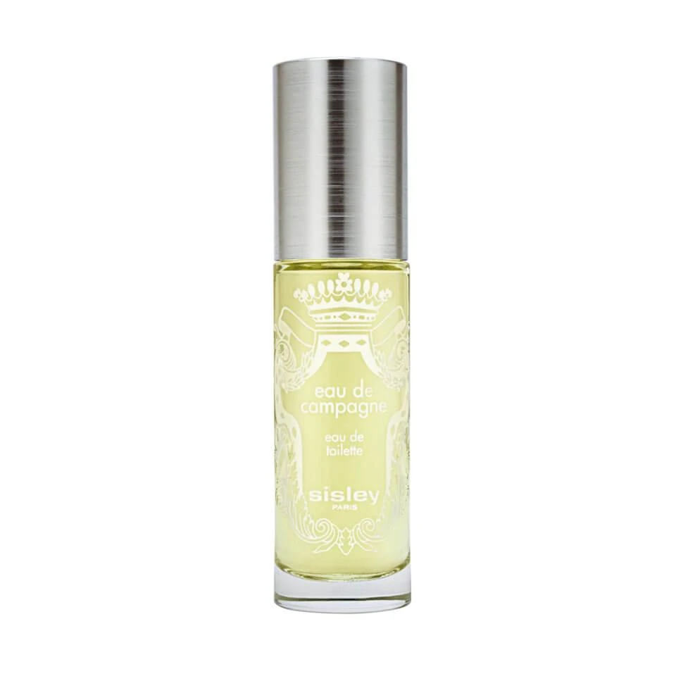 Sisley Sisley Paris Eau de Campagne 1