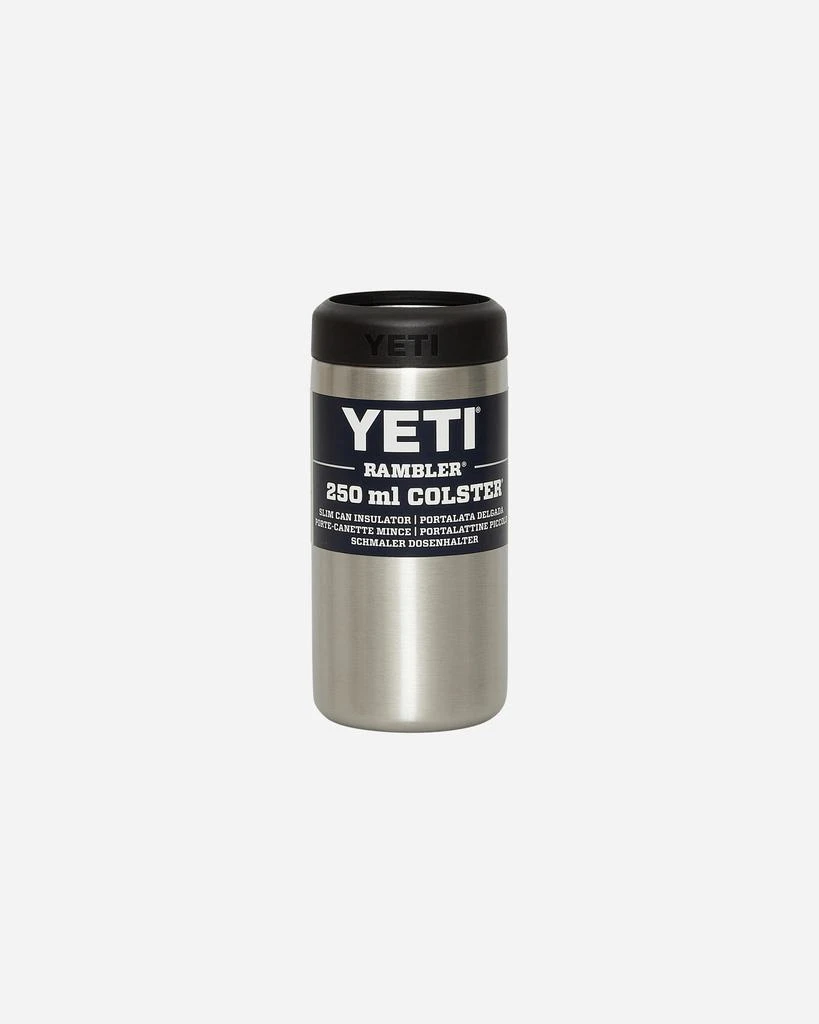 YETI Rambler Colster Can Insulator Grey 2