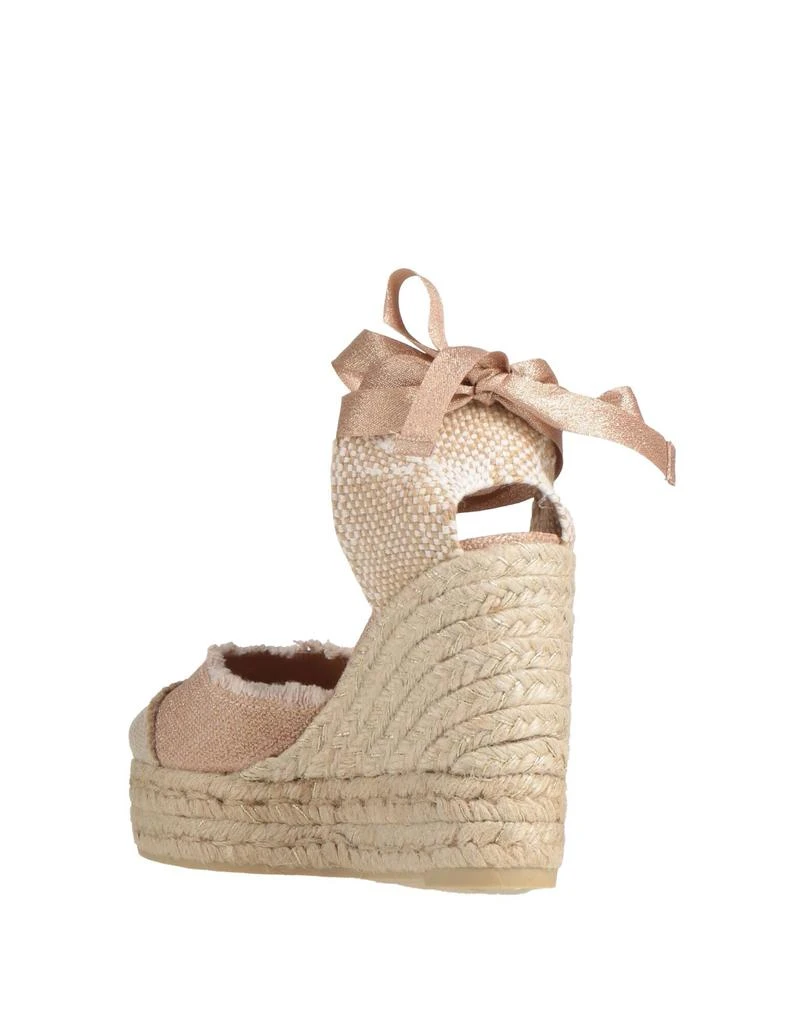 CASTAÑER Espadrilles 3