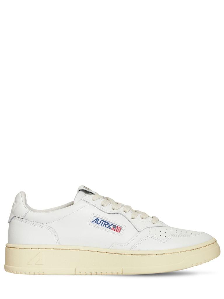 AUTRY Medalist Low Sneakers