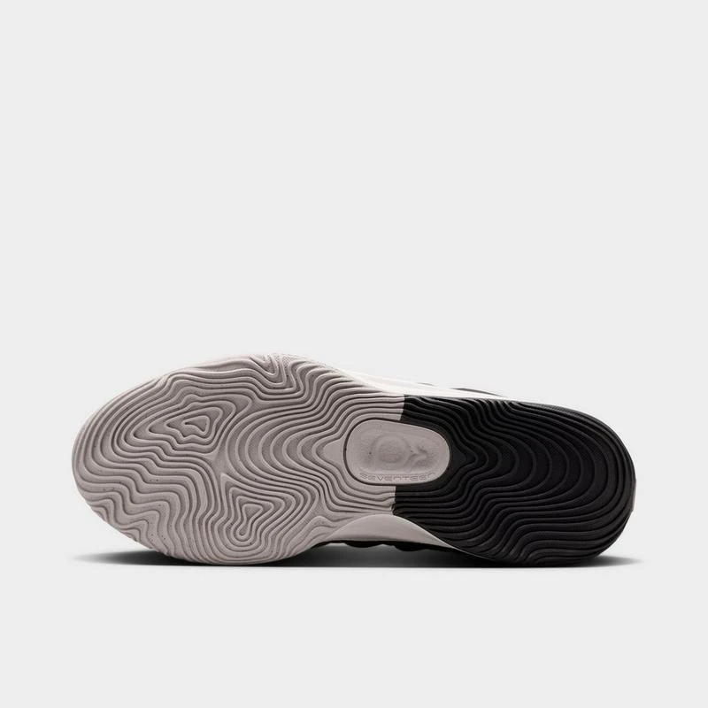 NIKE Men's Nike KD 17 Basketball Shoes 6