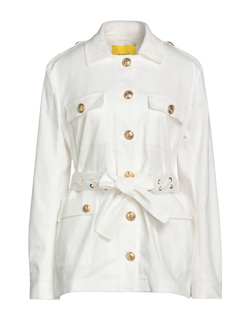 Dundas Jacket