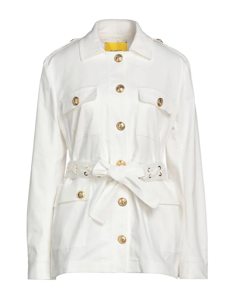 Dundas Jacket 1