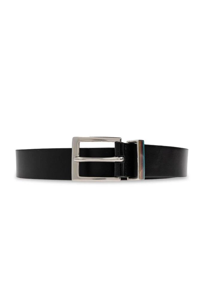 Paul Smith Paul Smith Leather Belt 1