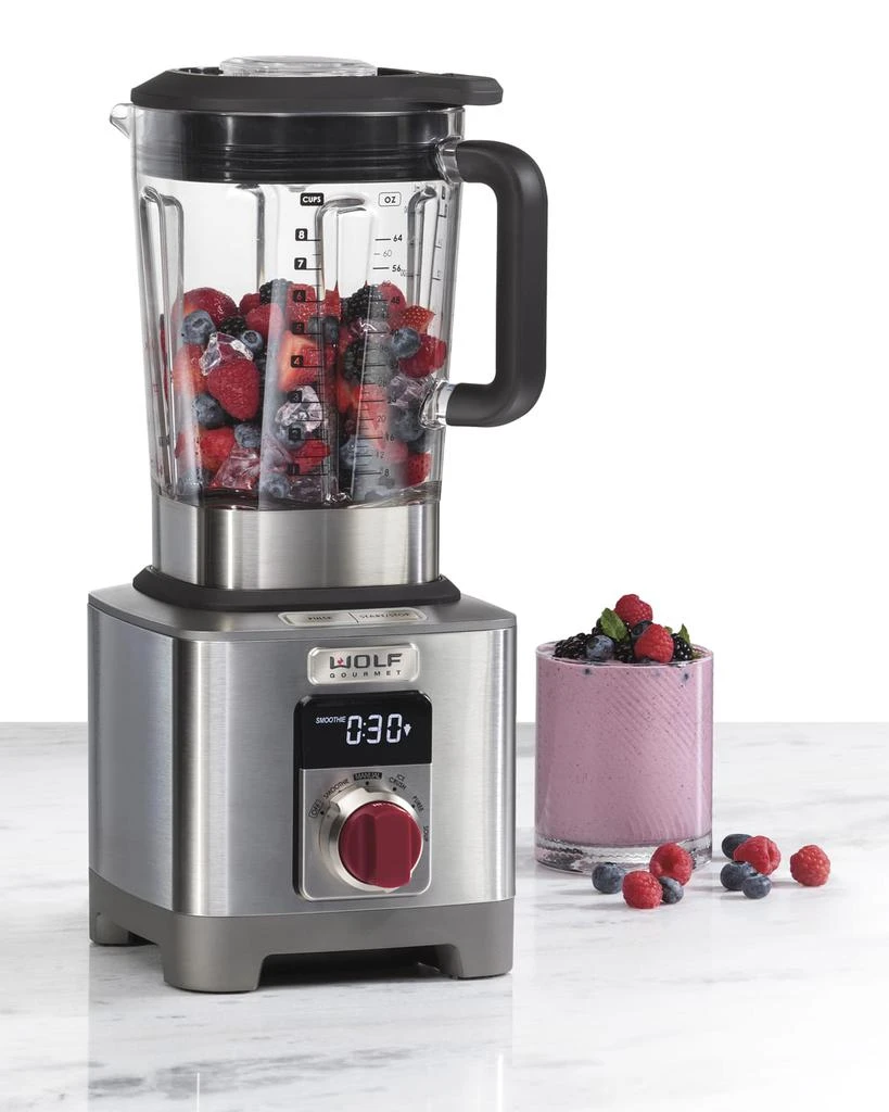 Wolf Gourmet High-Performance Blender